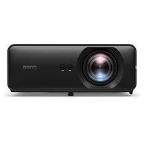 BenQ LH850ST Projecteur à focale courte 4000 ANSI lumens DLP 1080p (1920x1080) Compatibilité 3D Noir_0