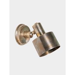 Bistromania Applique murale INDUSTRY - Laiton couleur Argent - 35380_0