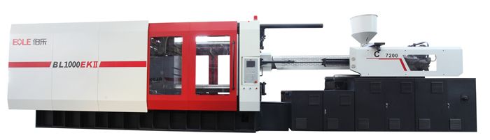 BL1000EKH - Machine pour injection plastique - moulage d'interrupteurs - Ningbo Bole_0
