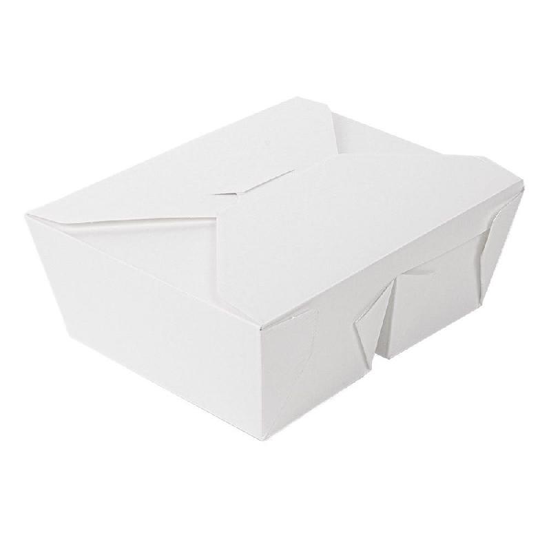 Boîte américaine The pack nano-micro 1320 + 660 ml 19.6x14x6.2cm -par 200_0