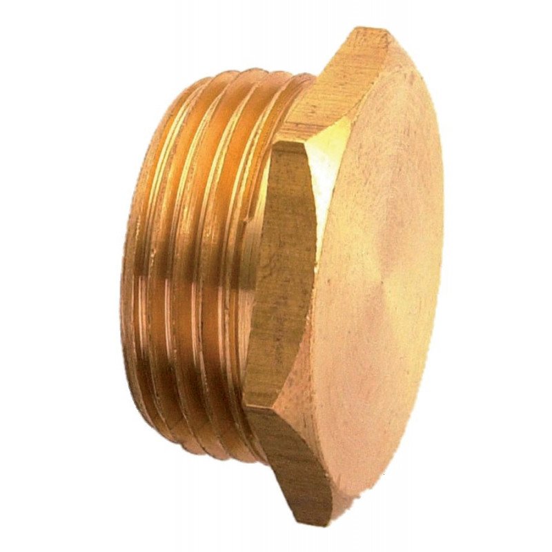 BOUCHON MÂLE 5/10 - GARIS - D03001B