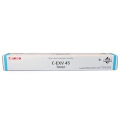 Canon Toner C-exv Cexv 45 Cyan (6944b002) - 6944B002_0