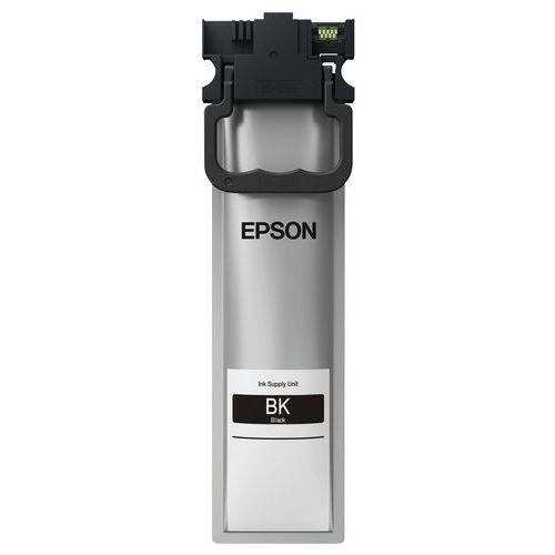 CARTOUCHE D'ENCRE - C13T945140 - EPSON NOIR XL