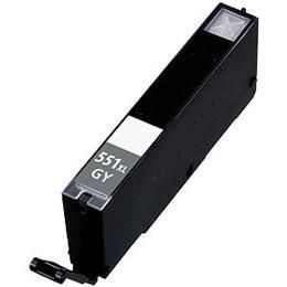 CARTOUCHE ENCRE COMPATIBLE CANON CLI 551 GY XL