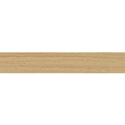 CHANT MÉLAMINÉ THERMOCOLANT MÉLAFIX - ROULEAU DE 25 M - L 23 MM - HÊTRE NORDLINGER
