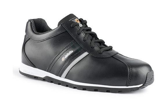 chaussure de securite femme taille 35