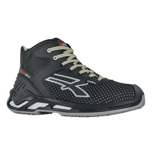 CHAUSSURES DE SÉCURITÉ JACOB ESD S3 CI SRC - 47 - U-GROUP - U POWER