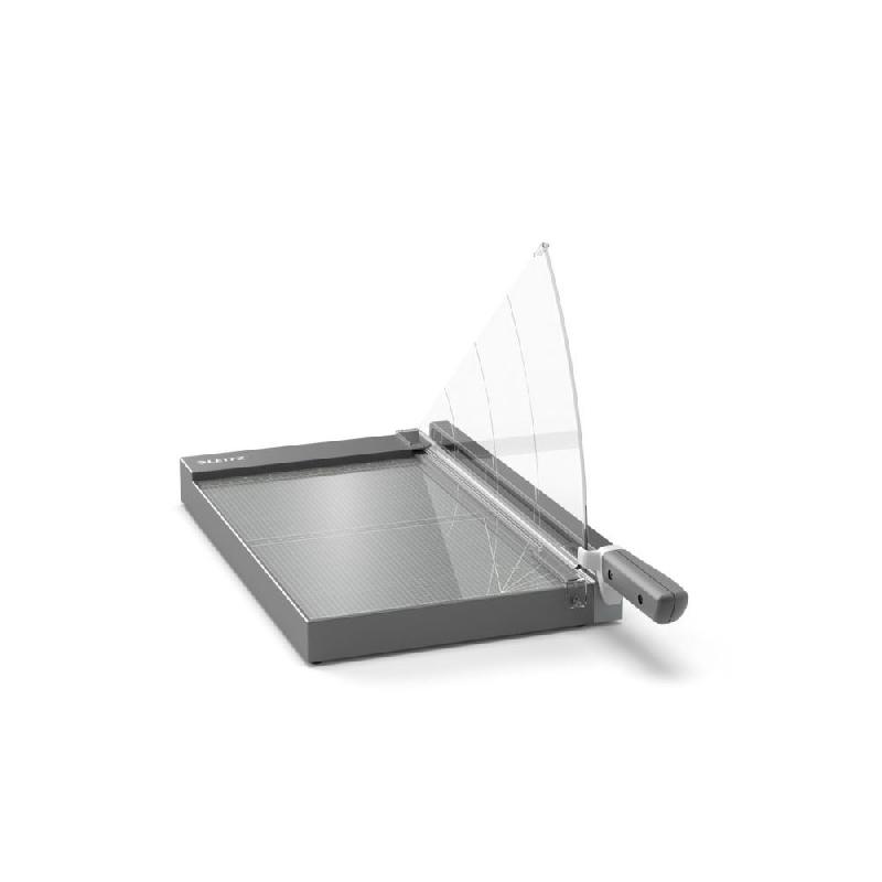 CISAILLE LEITZ OFFICE PRO - A4+ - 25 FEUILLES
