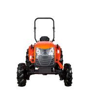 Ck3510se - Tracteur agricole Kioti - Moteur diesel 34.9 hp (26 kW) - Transmission Synchro Shuttle_0