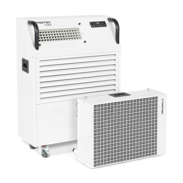 Climatiseur mobile split porta temp 4,5 kw  15 400 btu_0