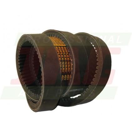 Courroie continental agridur 401 (45x3014) 621320m2 massey ferguson - référence : me-621320m2_0