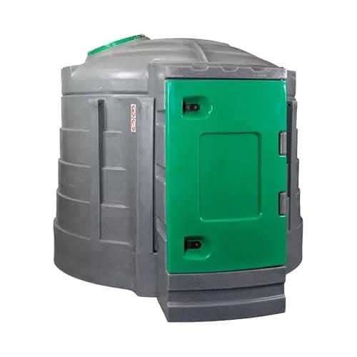 Cuve plastique b100 5000 biodiesel 230v_0