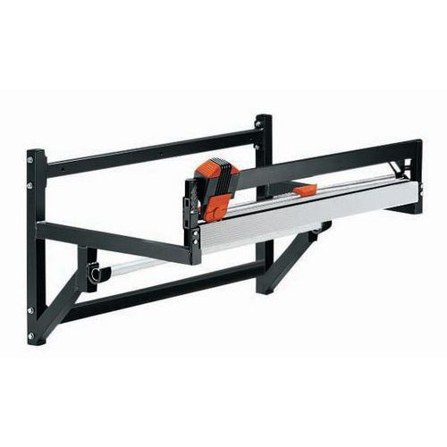 DEROULEUR MURAL DIAMETRE 50CM LARGEUR COUPE 1 60CM