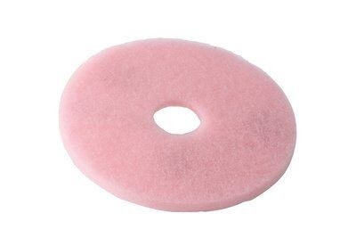 Disque rose 3600 lustrage haute vitesse 3m original scotch brite_0