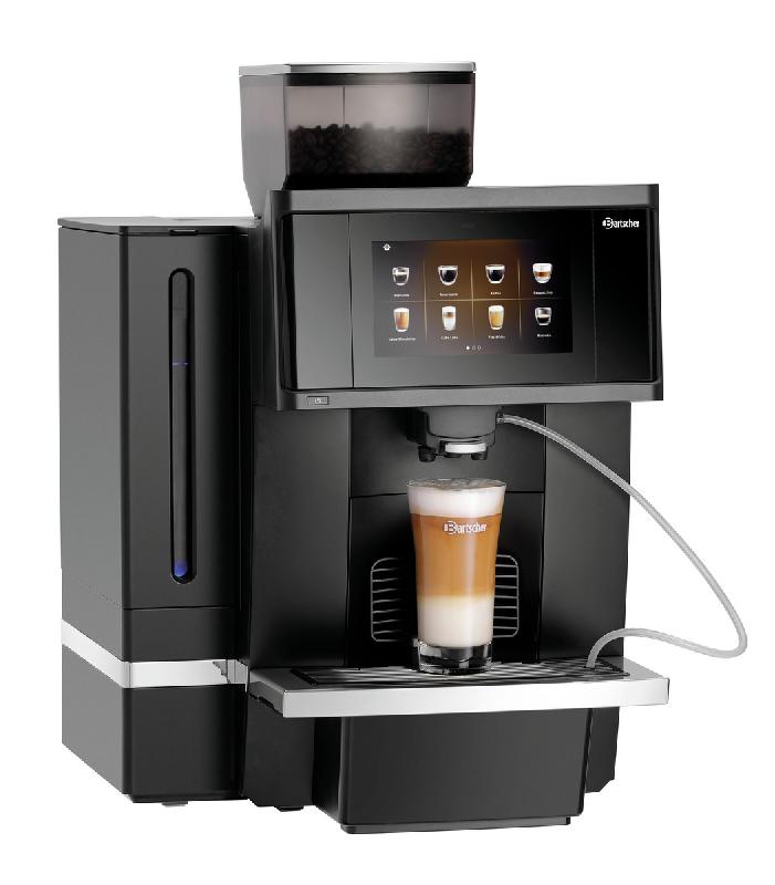 Distributeur automatique de café KV1 Comfort 190031 Bartscher_0