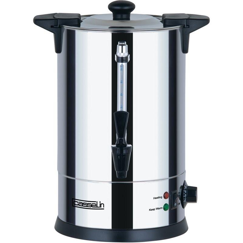DISTRIBUTEUR D'EAU CHAUDE 25 LITRES CASSELIN