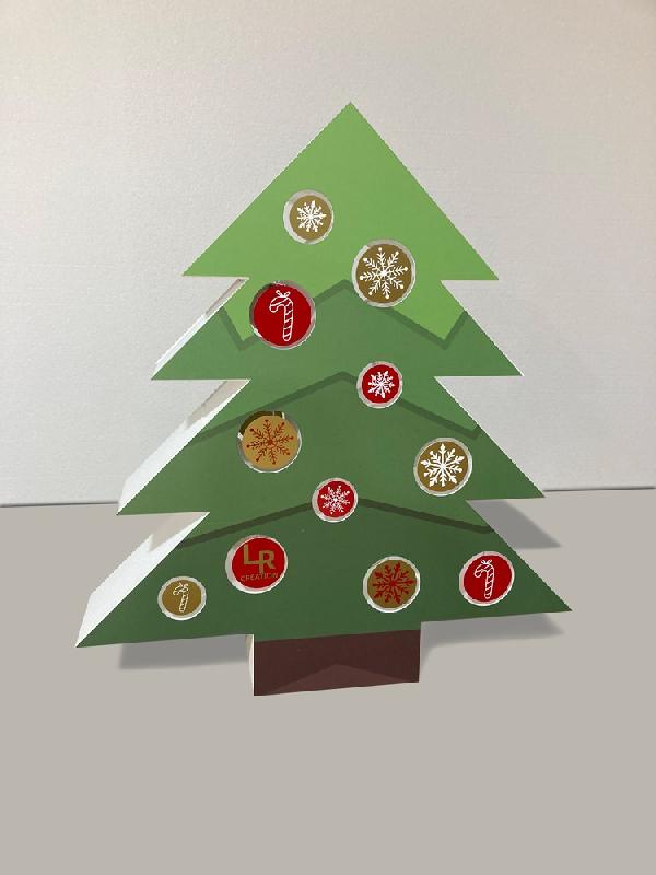 Enseigne caisson avec option lumineuse - Avec LED_0