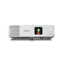 Epson PowerLite L210W 4500 ANSI lumens 3LCD WXGA (1280x800) Blanc_0