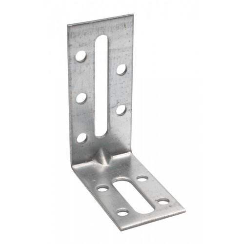 ÉQUERRE DE FIXATION - 1 PIÈCE - TROUS OBLONGS - EFIXR753 SIMPSON STRONG-TIE