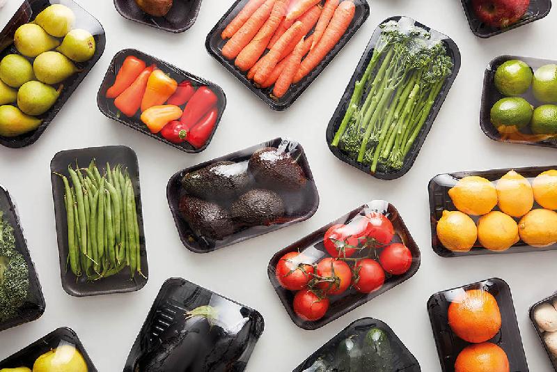 Film rétractable polyoléfine 25 microns - 513556 – 400 mm x 800 m_0