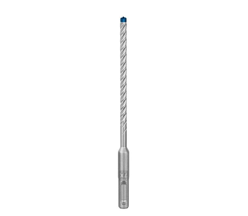 FORET BÉTON POUR PERFORATEUR SDS-PLUS 7X 4 X 50 X 115MM - BOSCH EXPERT - 2608900057