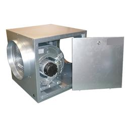 FURNOTEL Caisson de ventilation pour hotte statique - 0645760338002_0