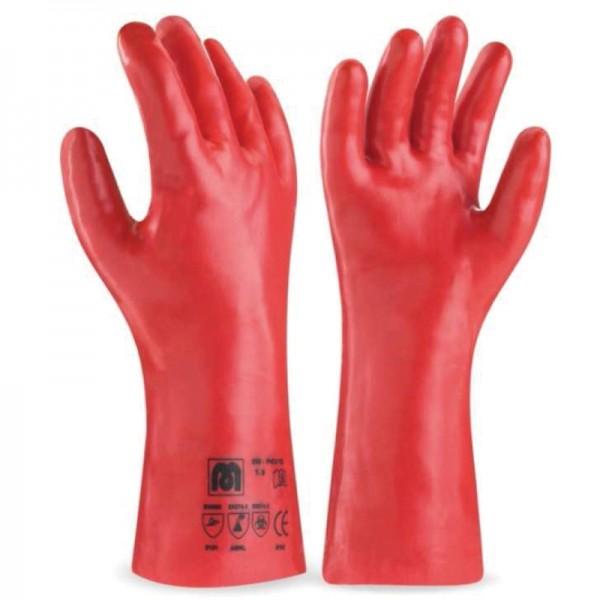 Gants pvc anti-chimique_0