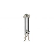 GTCH - Corps de filtre multi-cartouches en acier inoxydable 304/316L - Indice de pression standard : 150 psi_0