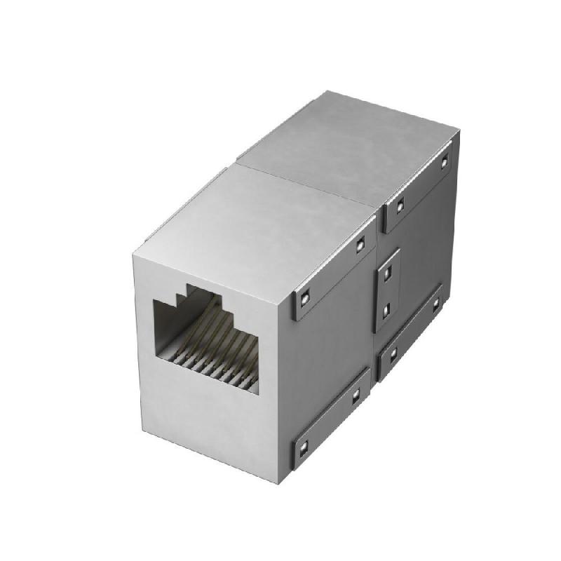 Hama CAT-6 Adaptateur réseau 1 Gbit/s RJ45 pour - 4047443437303_0
