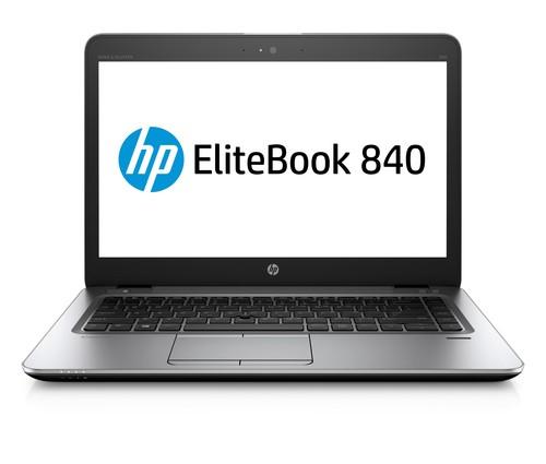 HP EliteBook 840 G3 - Ordinateur portable mince, léger, 14