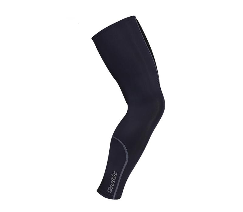 Jambières En Coton Pour Enfant - Protection Thermique Pour Jambes Et Bras, Plusieurs Motifs