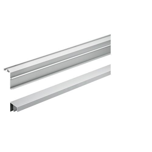 KIT DE PROFIL DE COULISSAGE ET GUIDAGE - TOPLINE L HETTICH