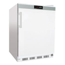 L2G - AW-RN200 - armoire refrigeree blanche, -18/-24°c, gaz r600a avec 3 clayettes, fermeture a cle - AW-RN200_0