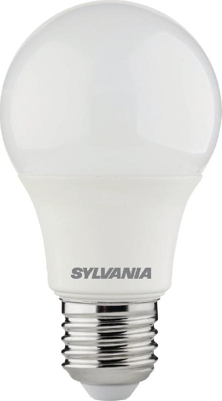 Lampe toledo gls a60 irc 80 230v 470lm - SYLVANIA - 0029576 - 788614_0