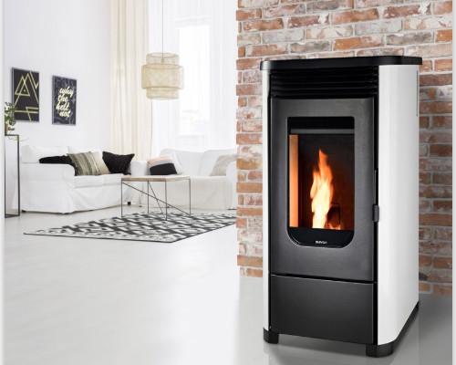 LÉNI ACCESS 7 KW BLANC - NON ETANCHE_0