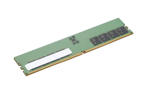 Lenovo 4X77A88512 module de mémoire 32 Go 1 x 32 Go DDR5 ECC_0