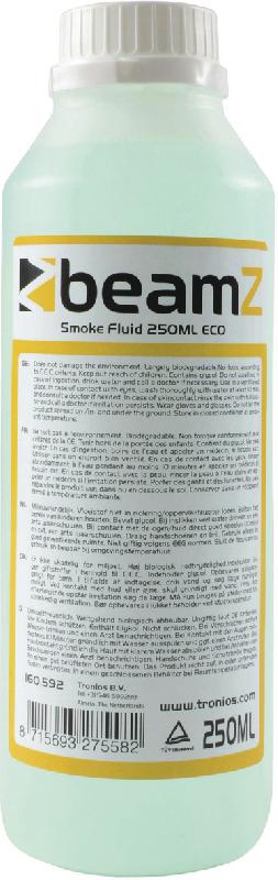 LIQUIDE POUR MACHINE À FUMÉE 250 ML ECO VERT