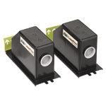 LOT DE 2 CARTOUCHES LASER CANON NP 3325 NP 3825