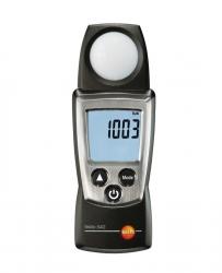 Luxmètre de poche - testo 540 - Mesure facile et rapide de la luminosité_0