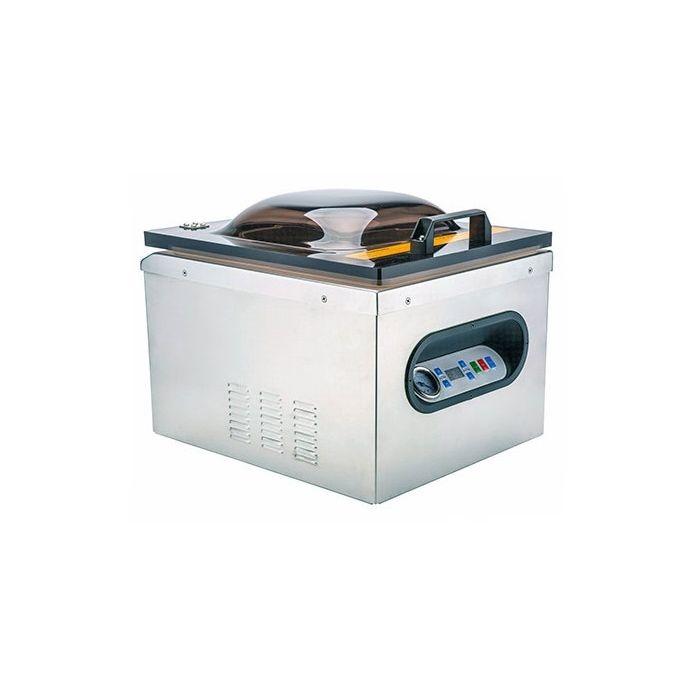 Machine sous vide à poser - soudure 300 mm - modèle 7529.0010 - 630W_0