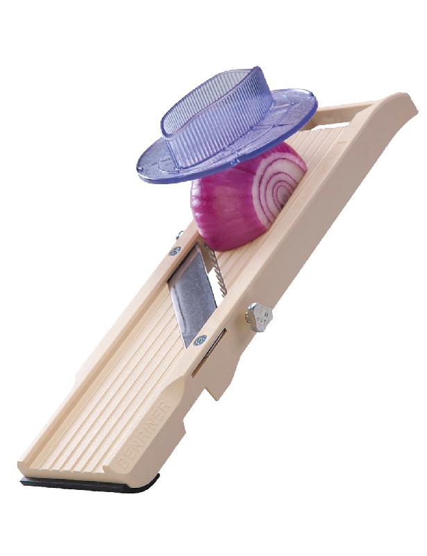Mandoline japonaise 6,5 cm Benriner_0