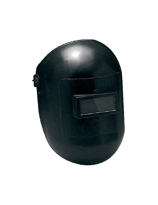 MASQUE À SOUDER FG SANS VERRE 105X50MM - SAF-FRO - W000011103