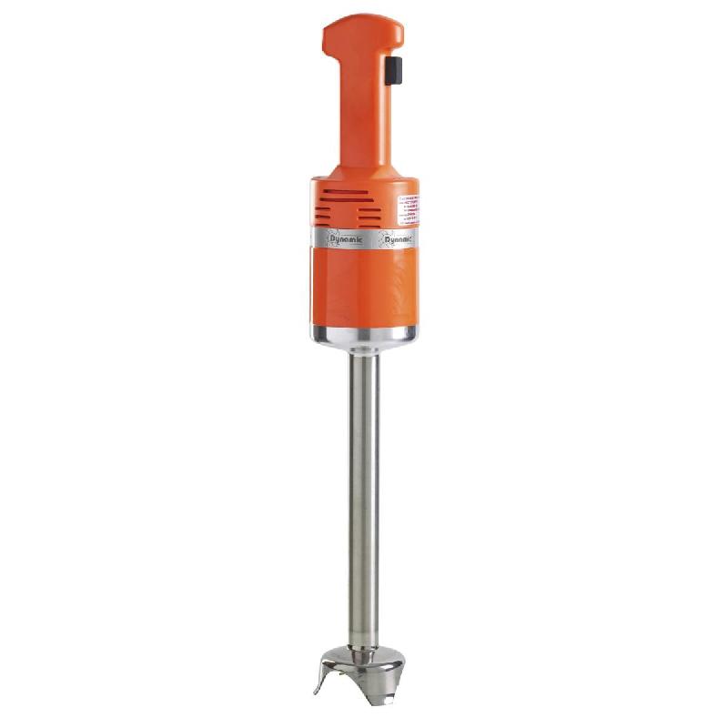 Mixeur plongeant Pied fixe couteau 3 lames Senior MX 300 vitesse variable | Dynamic - MX007.V_0