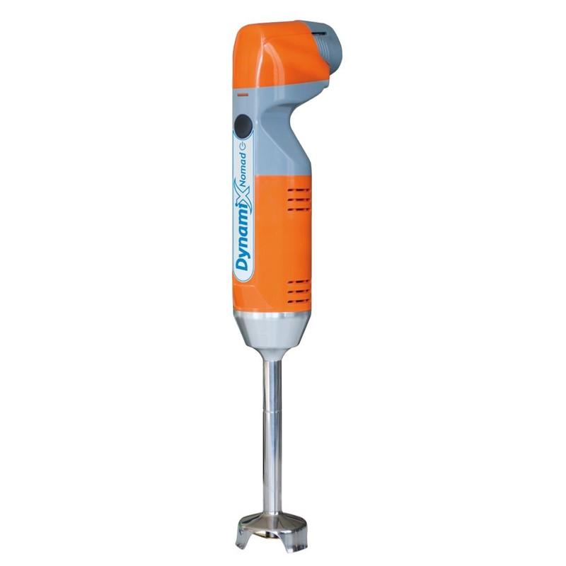 Mixeur sans fil MX130 - CM232 - 180W - 8L - Orange - Tube 160mm_0