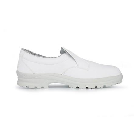 MOCASSIN DE SÉCURITÉ BLANC TED TGP T.50 - NORD'WAYS - TOM000250000BLAN