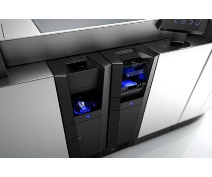 Monnayeur automatique sécurisé Glory CI-10 - connecté avec logiciel d'encaissement et design novateur_0
