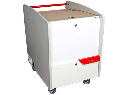 Naocart S1 Tabipower - 20 PC  - Stockage et Chargement_0