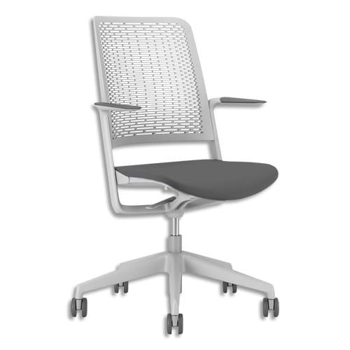 Nowy Siège With Me BLC - Référence WITHMEGCSE13TS36 - Fauteuil de bureau_0