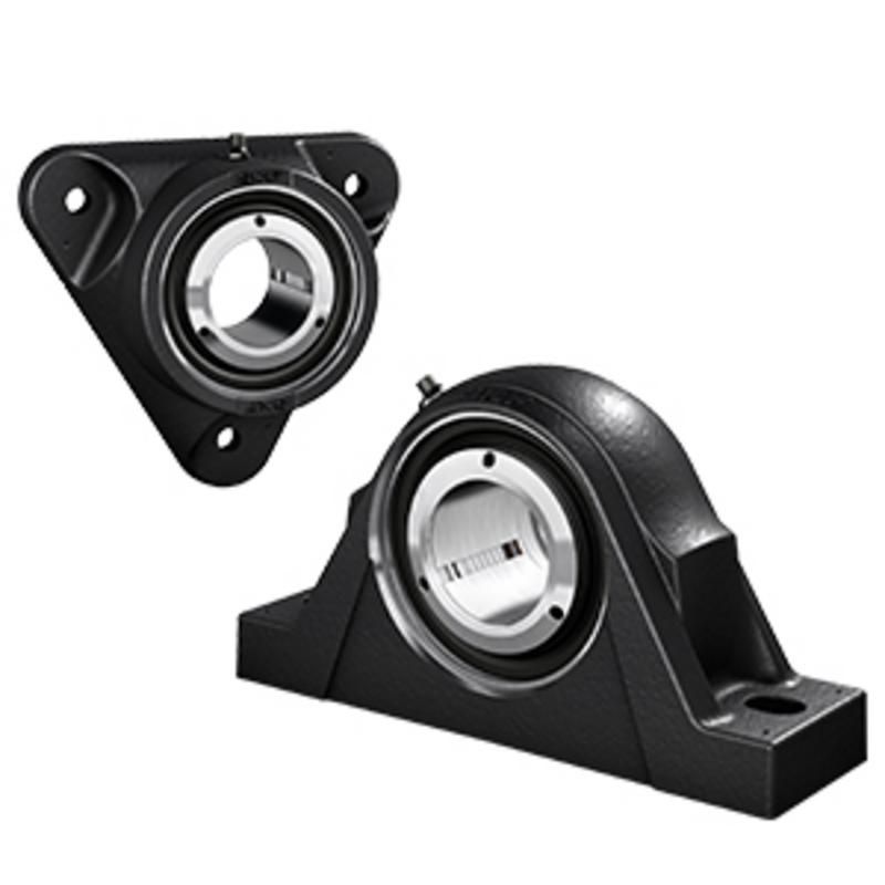 PALIER SY 25 TF SKF