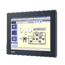 Panel PC 15